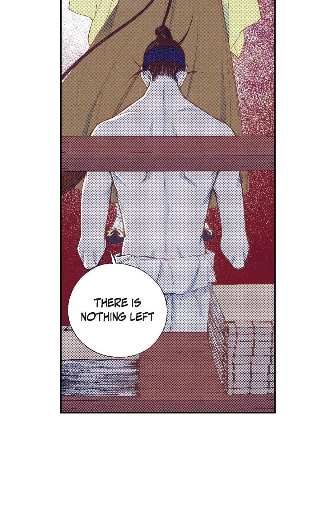Vampire of the East Chapter 99 – Page 48