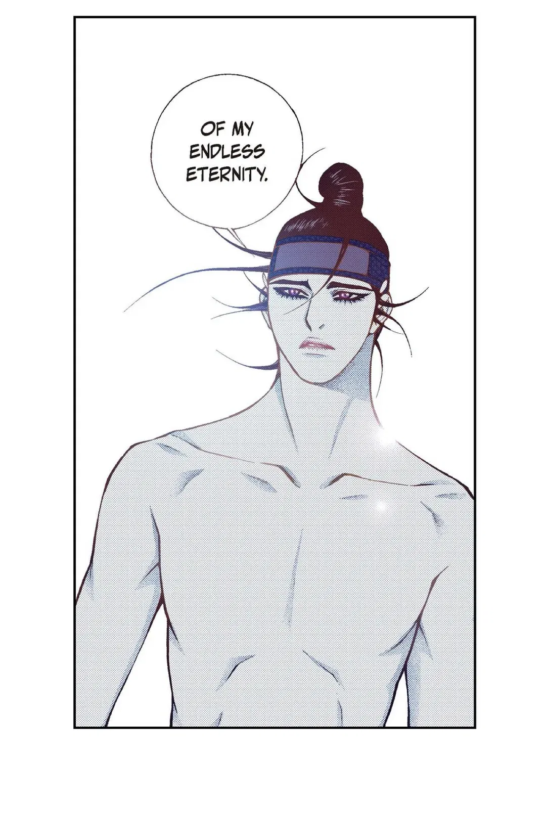 Vampire of the East Chapter 99 – Page 49