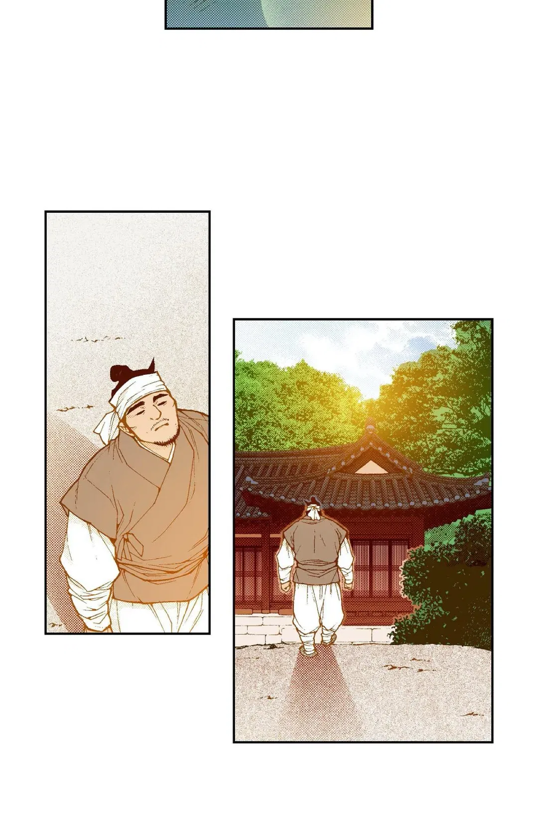 Vampire of the East Chapter 99 – Page 53