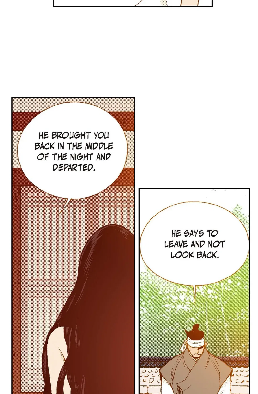 Vampire of the East Chapter 99 – Page 57