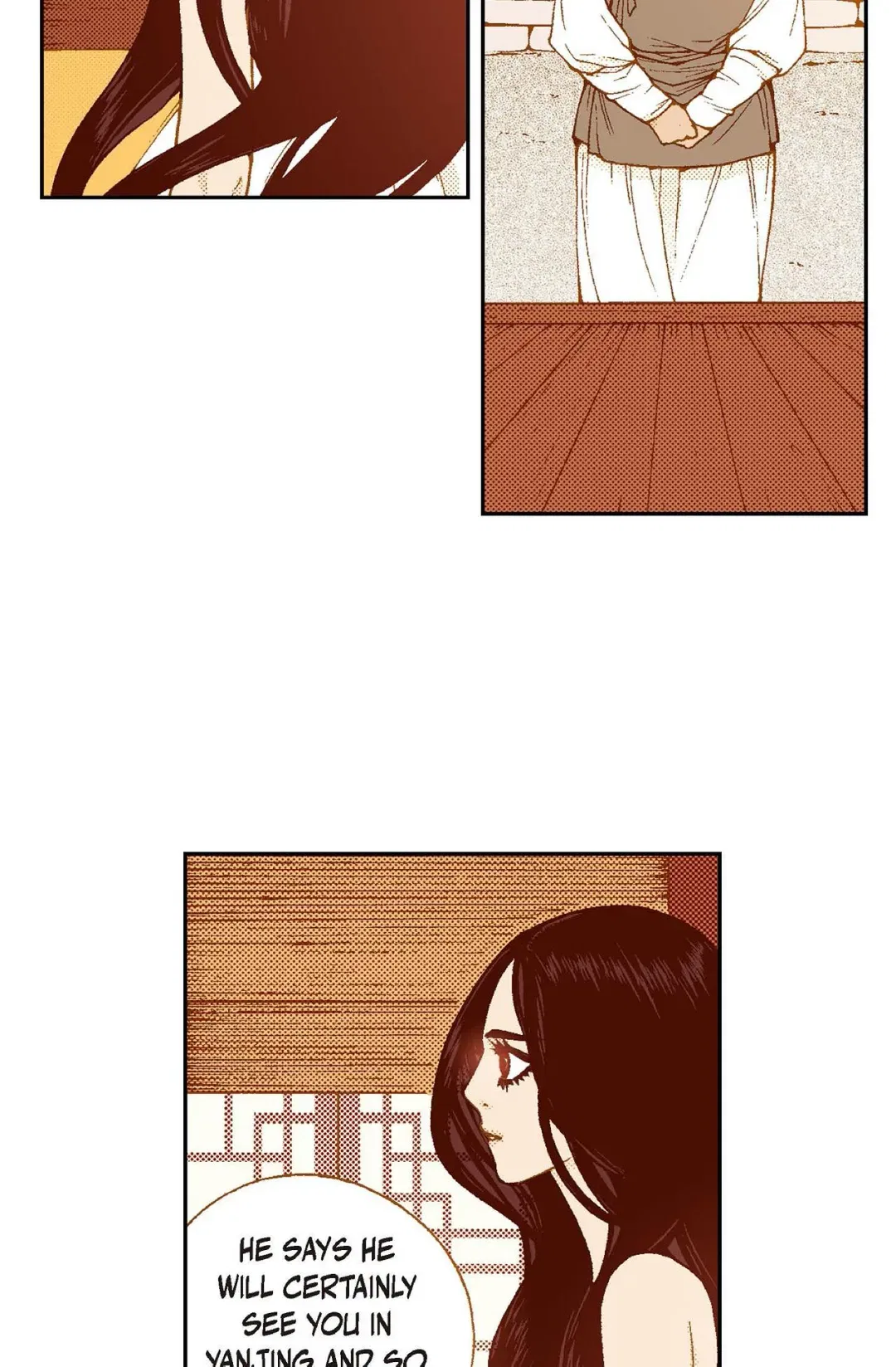 Vampire of the East Chapter 99 – Page 58