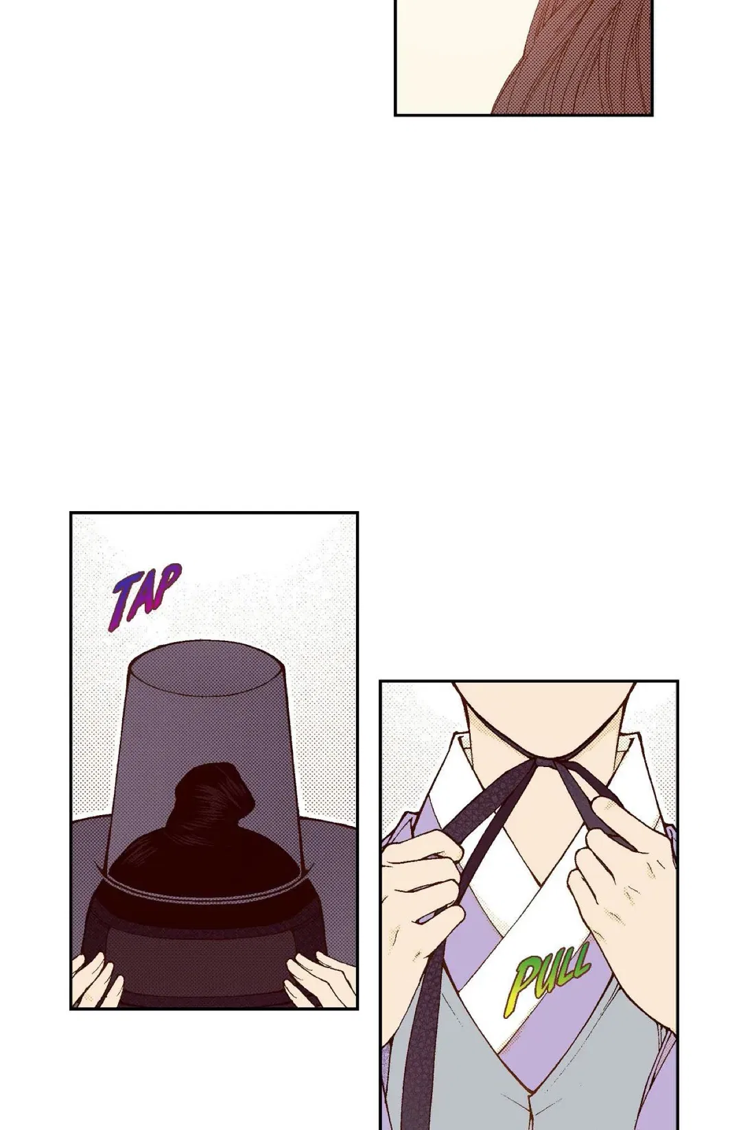 Vampire of the East Chapter 99 – Page 60