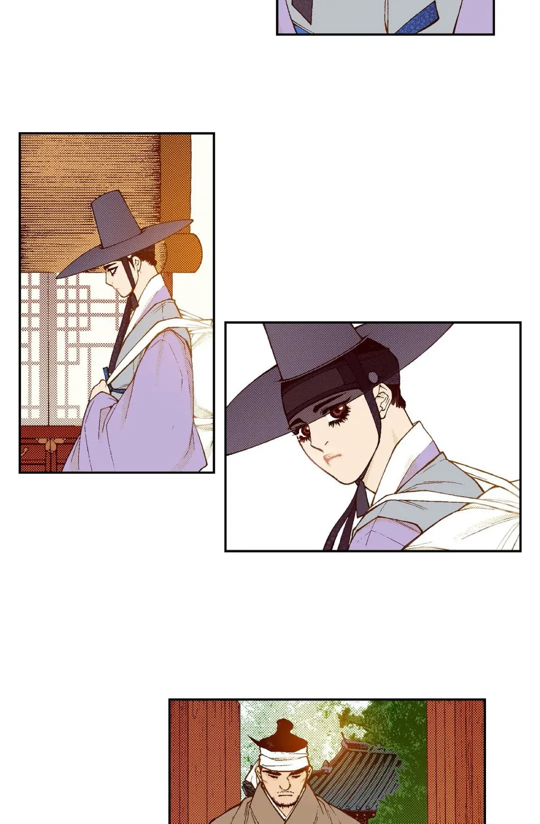 Vampire of the East Chapter 99 – Page 61