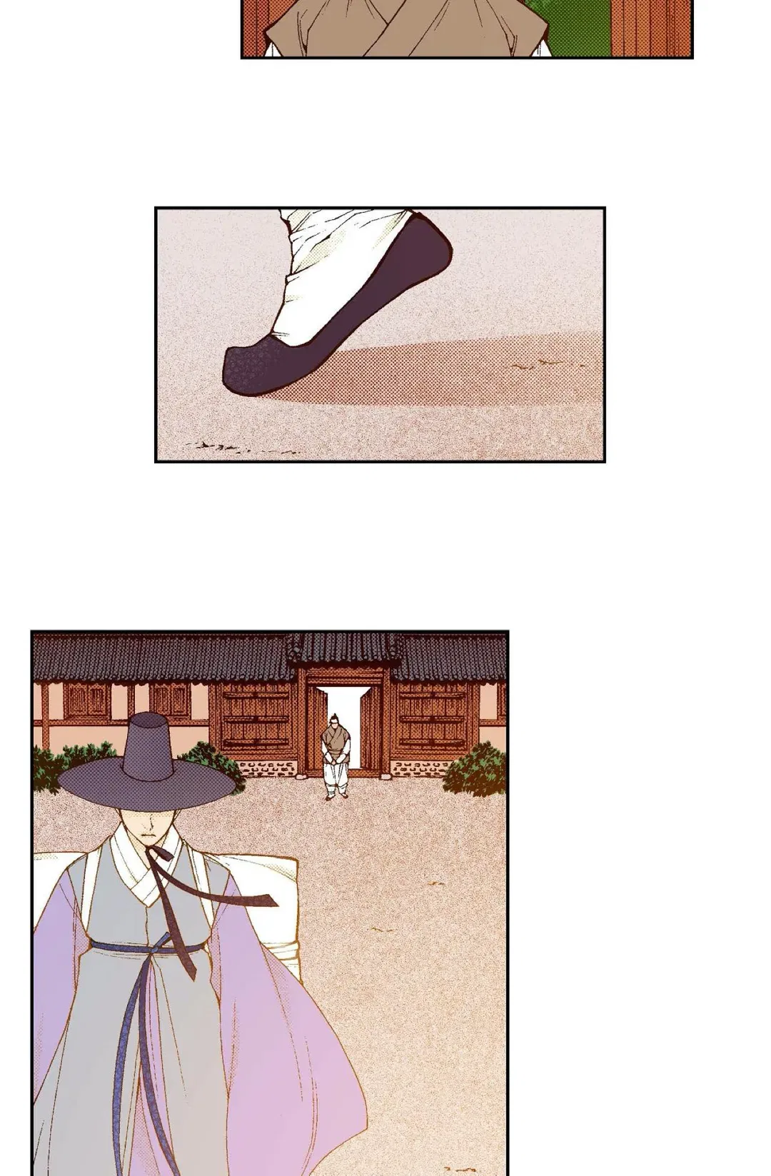 Vampire of the East Chapter 99 – Page 62