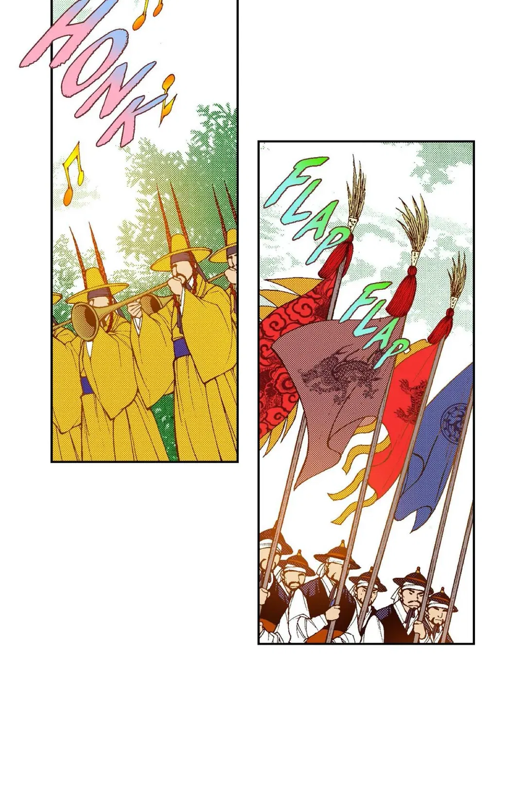 Vampire of the East Chapter 99 – Page 64