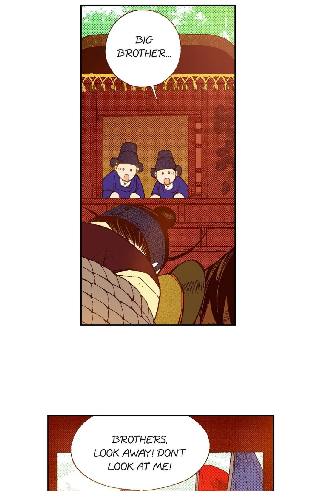 Vampire of the East Chapter 99 – Page 65