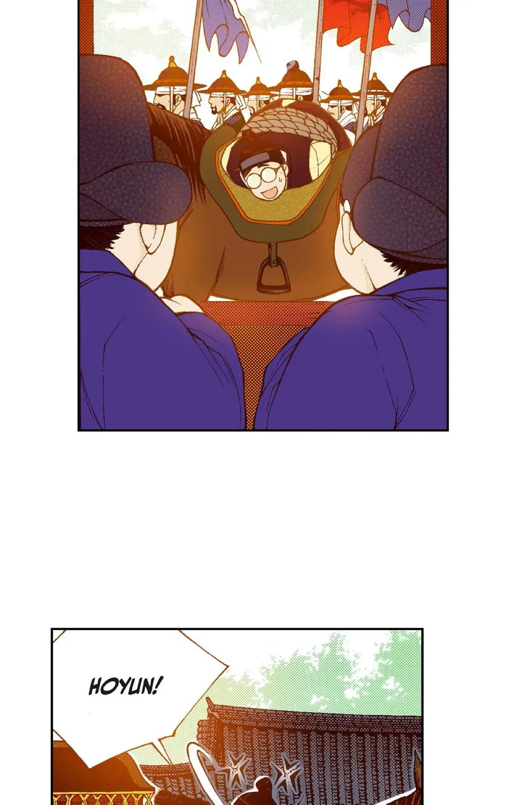 Vampire of the East Chapter 99 – Page 66