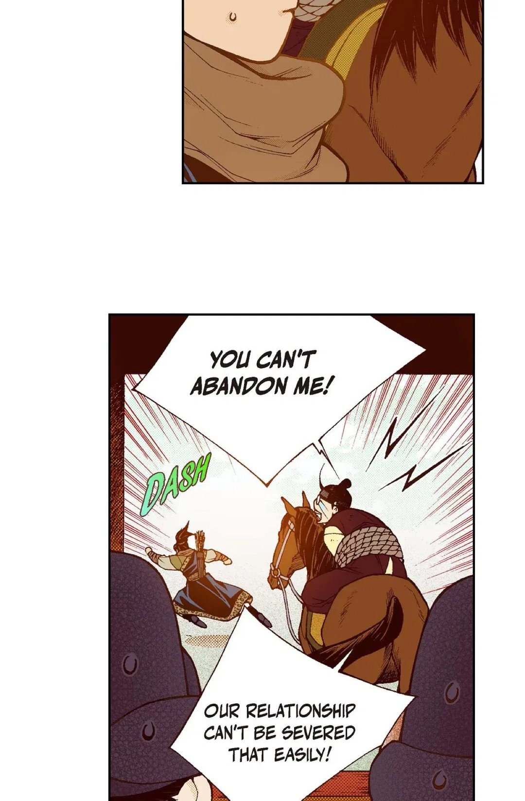 Vampire of the East Chapter 99 – Page 72