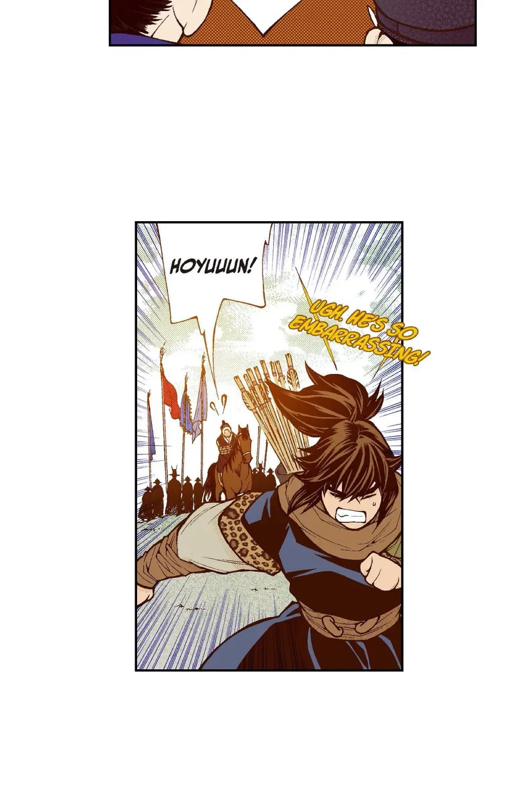 Vampire of the East Chapter 99 – Page 73