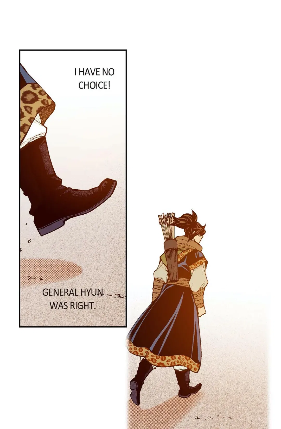 Vampire of the East Chapter 99 – Page 74