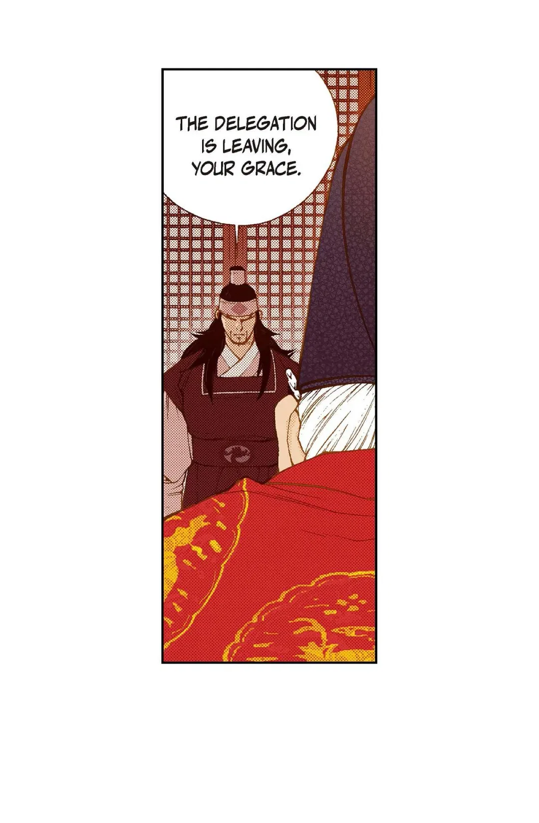 Vampire of the East Chapter 99 – Page 82