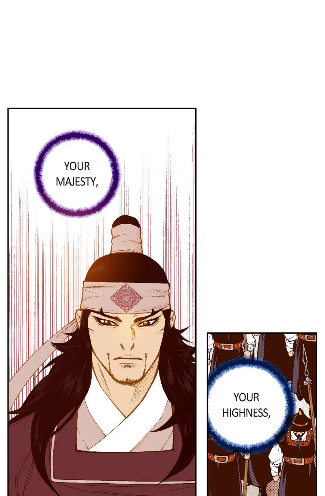Vampire of the East Chapter 99 – Page 86
