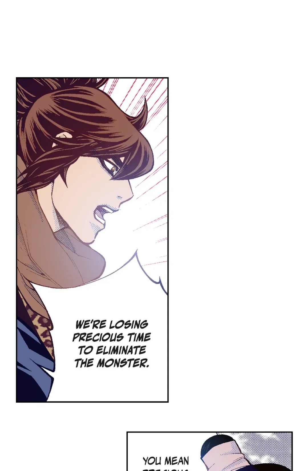 Vampire of the East Chapter 98 – Page 7