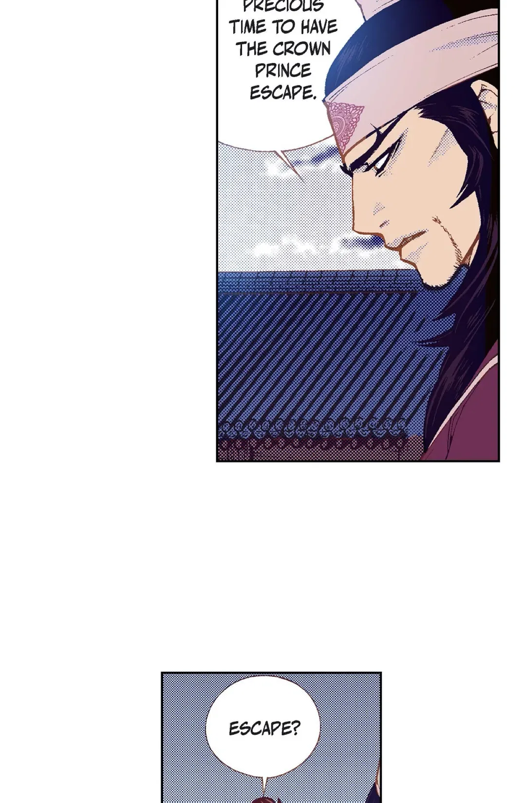 Vampire of the East Chapter 98 – Page 8