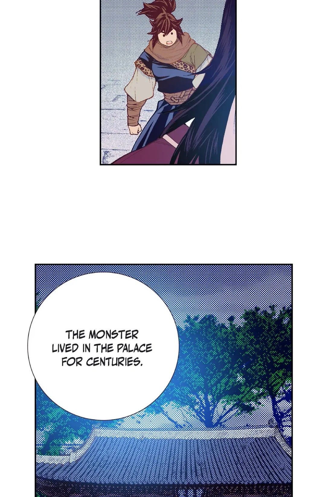 Vampire of the East Chapter 98 – Page 9