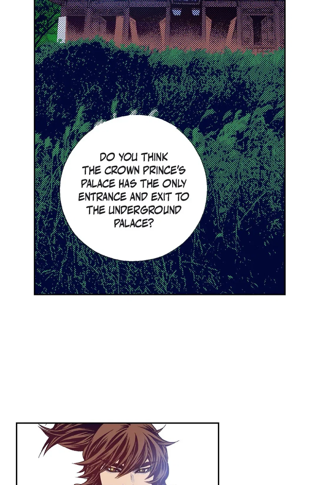Vampire of the East Chapter 98 – Page 10