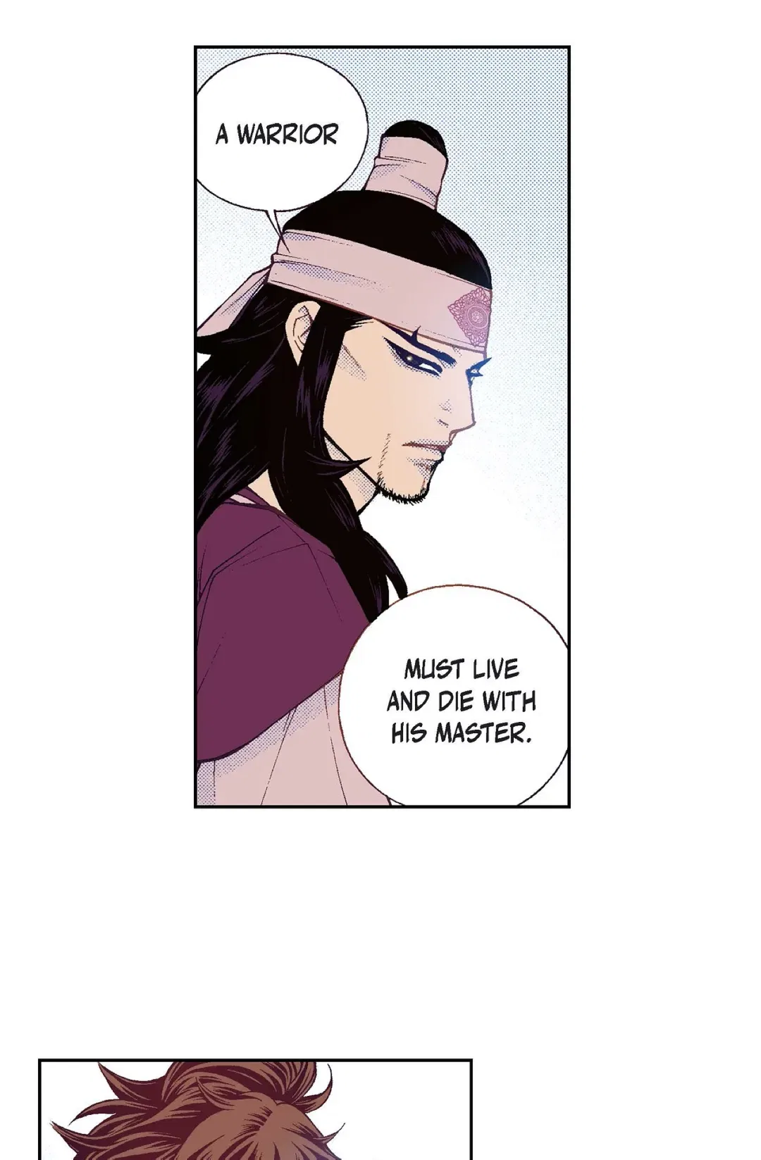 Vampire of the East Chapter 98 – Page 14