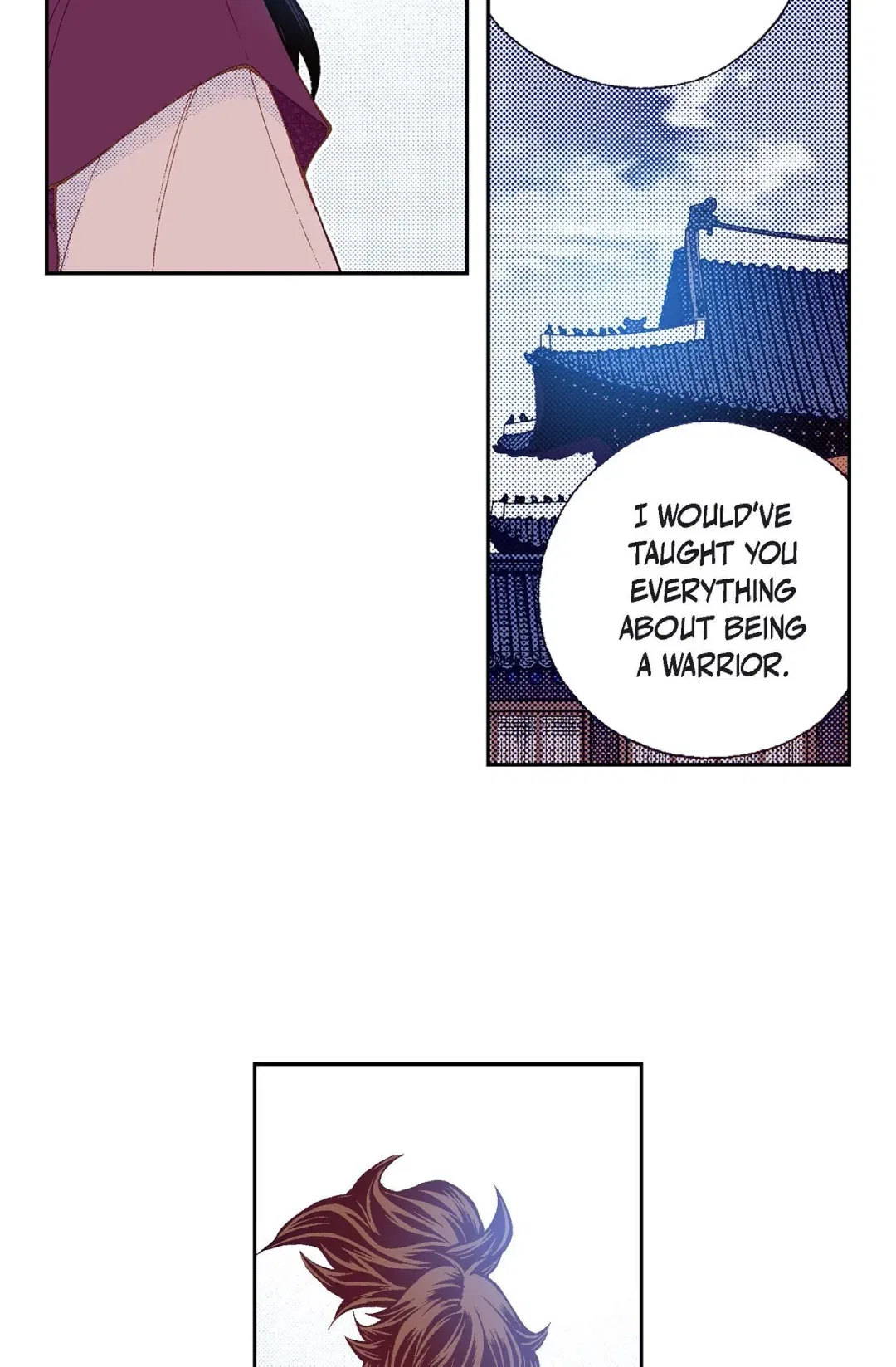 Vampire of the East Chapter 98 – Page 17