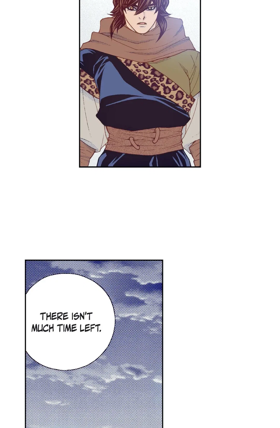 Vampire of the East Chapter 98 – Page 18