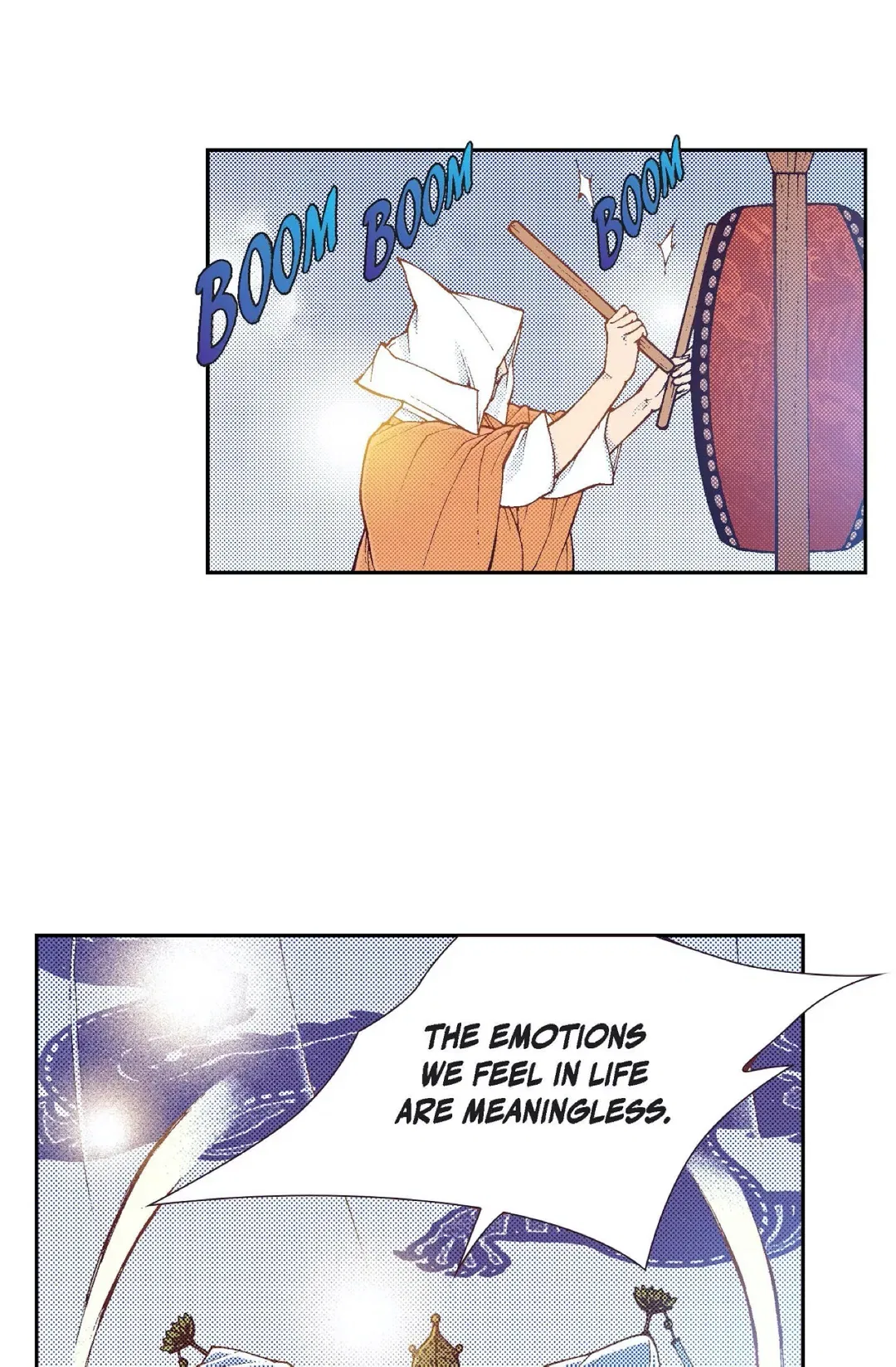 Vampire of the East Chapter 98 – Page 28