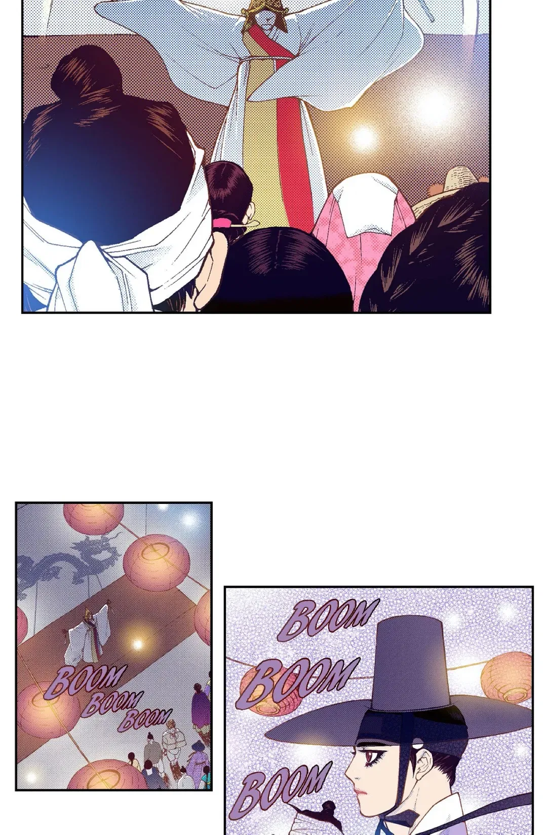 Vampire of the East Chapter 98 – Page 29