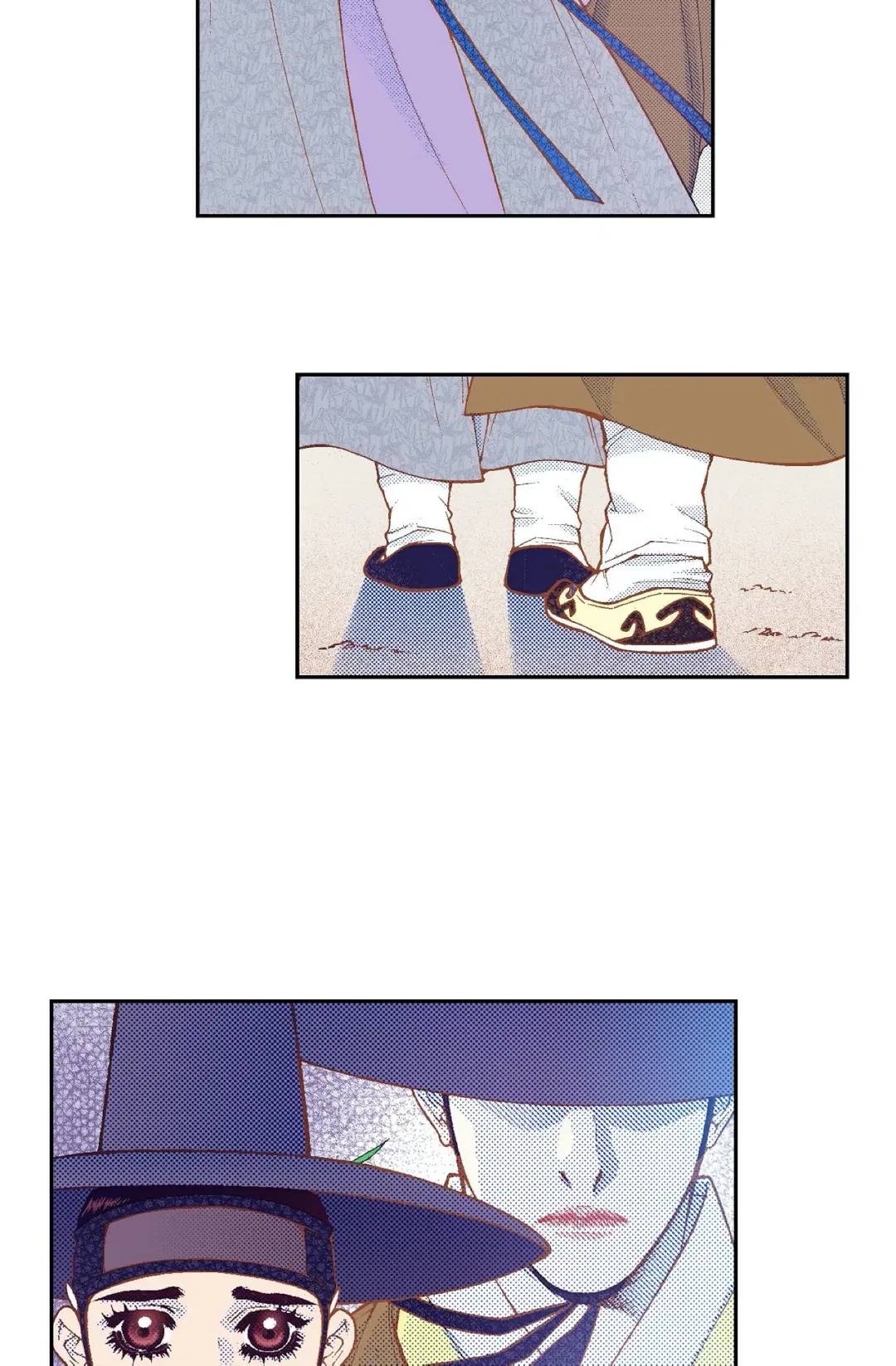 Vampire of the East Chapter 98 – Page 31