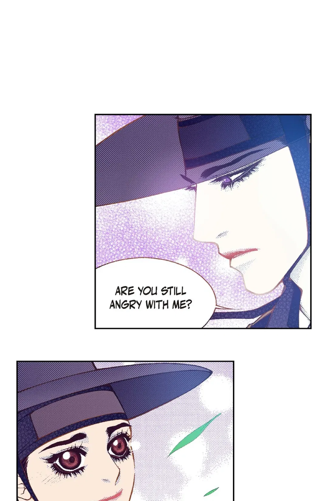 Vampire of the East Chapter 98 – Page 35