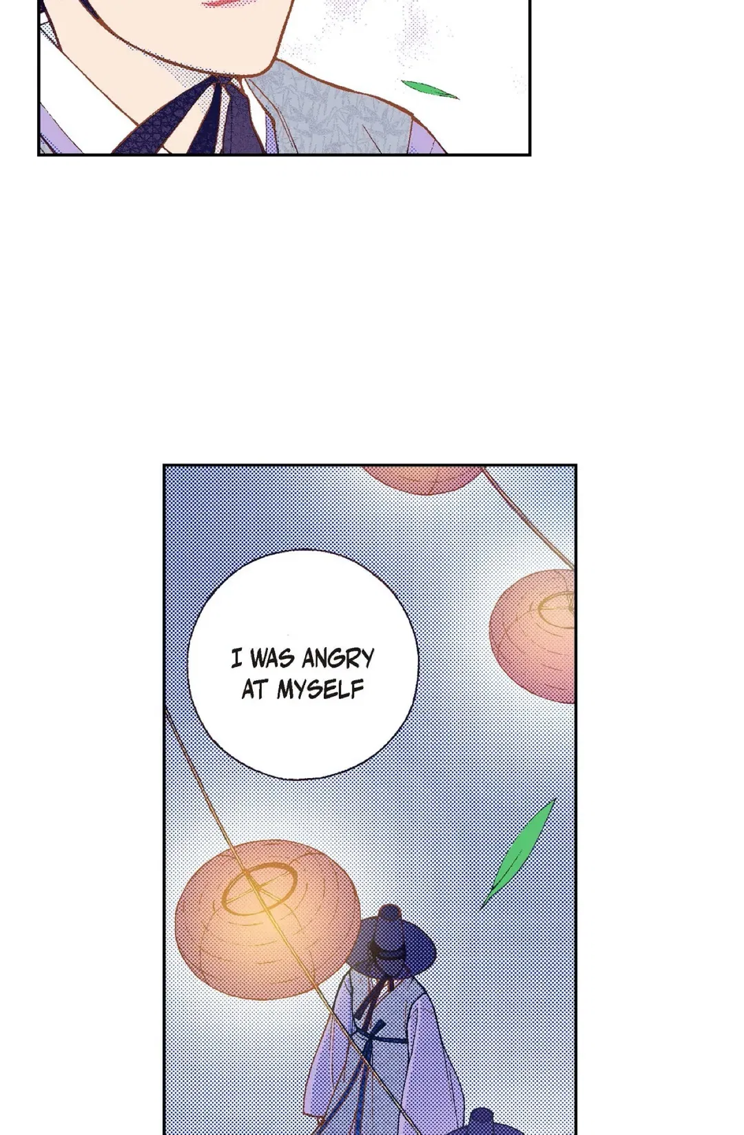 Vampire of the East Chapter 98 – Page 36