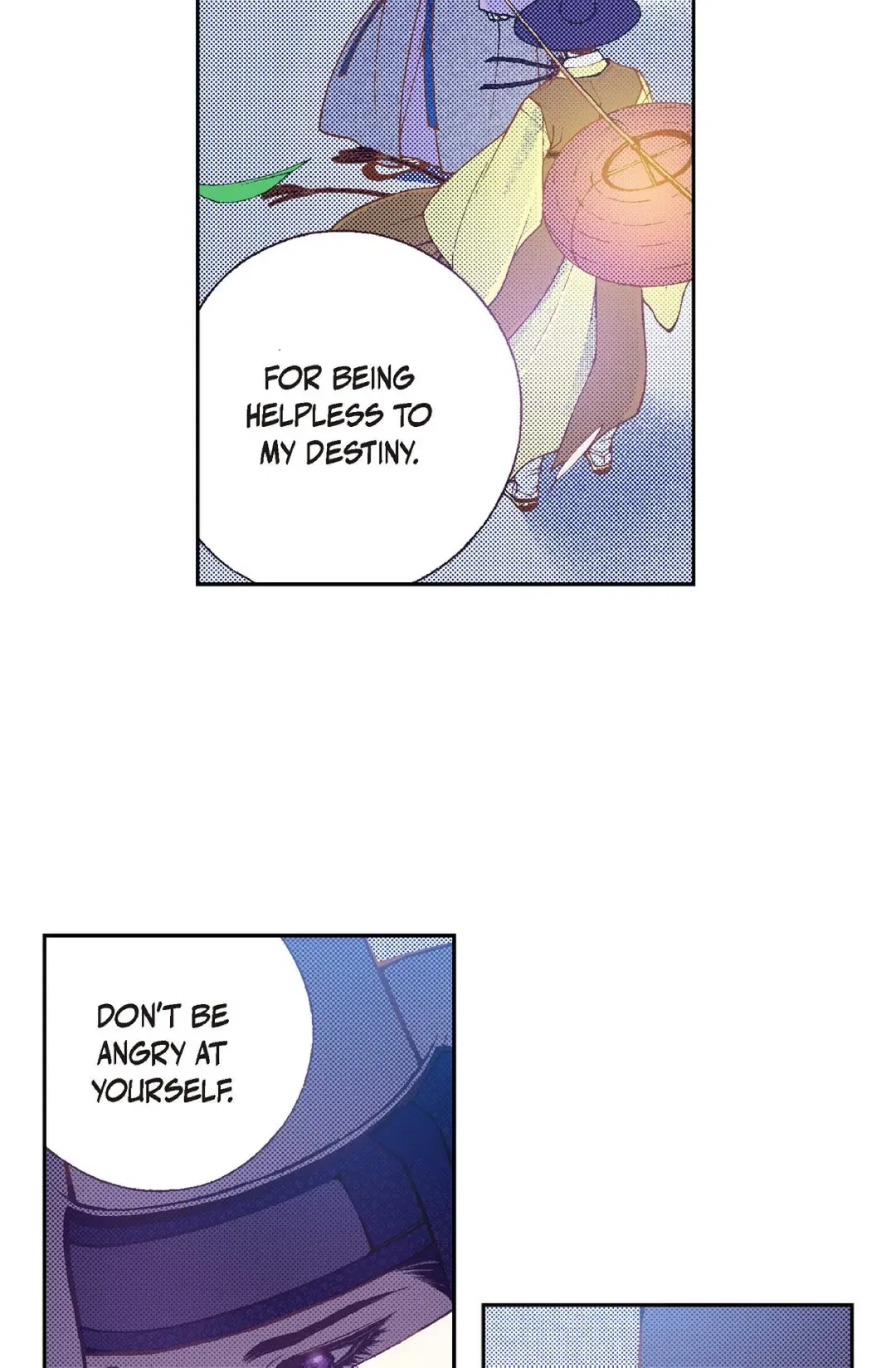 Vampire of the East Chapter 98 – Page 37