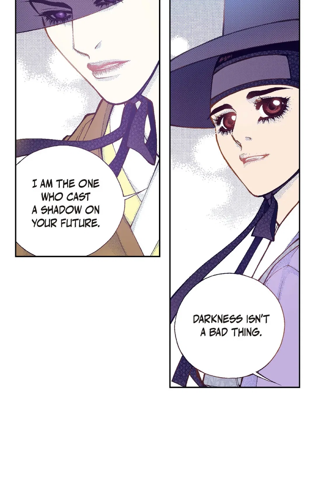 Vampire of the East Chapter 98 – Page 38