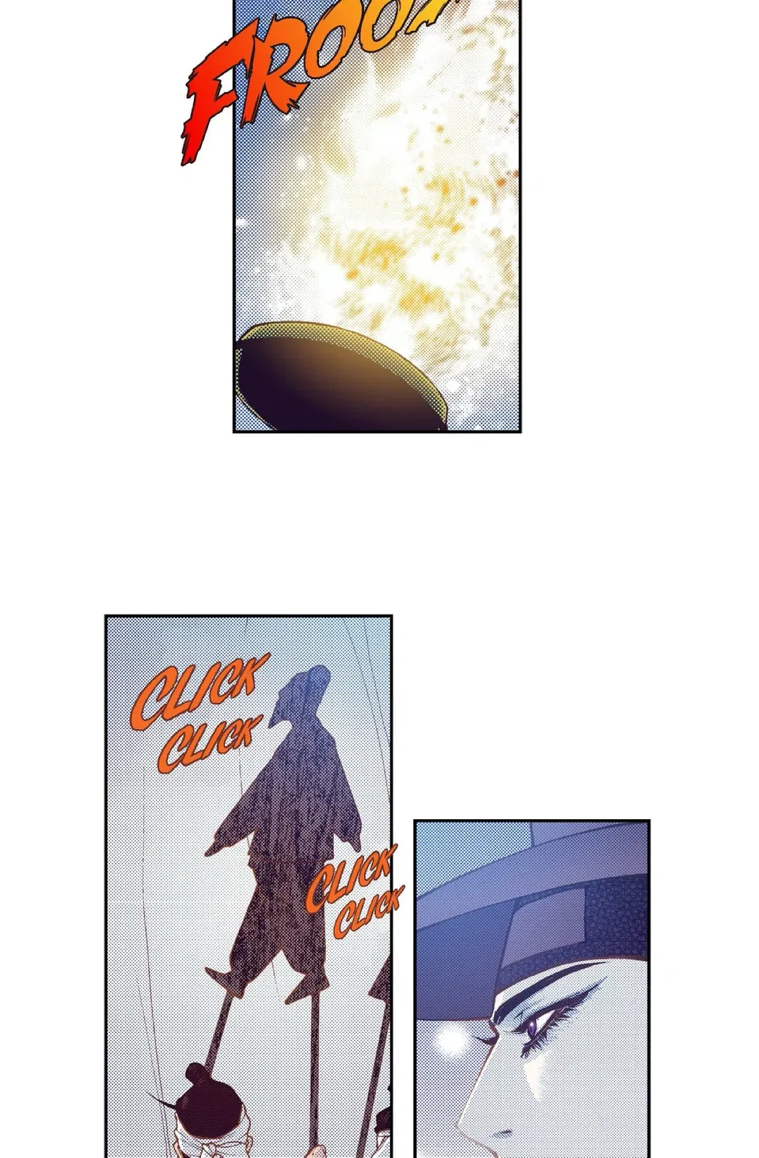 Vampire of the East Chapter 98 – Page 40