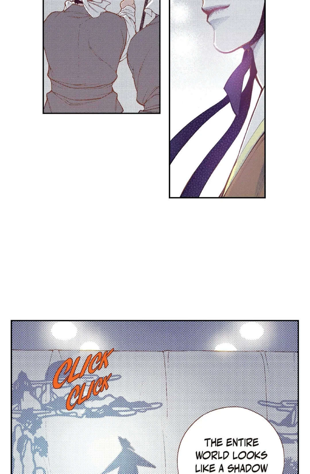 Vampire of the East Chapter 98 – Page 41