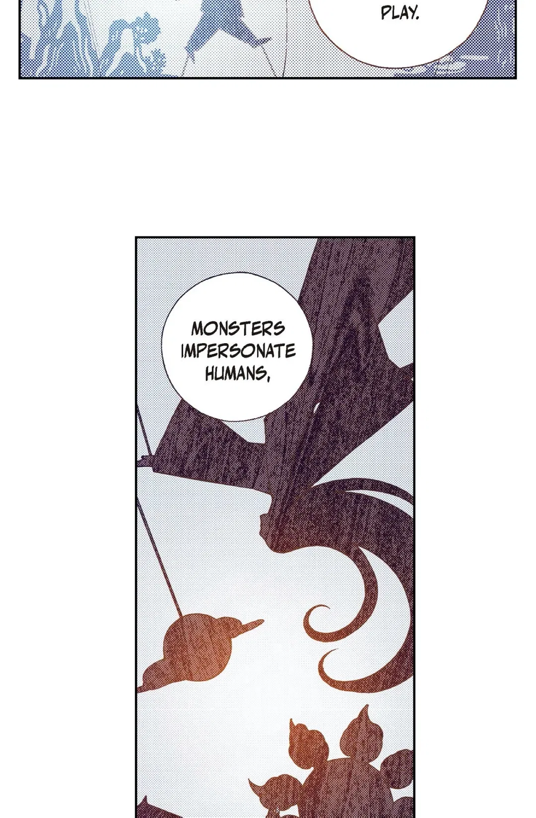 Vampire of the East Chapter 98 – Page 42