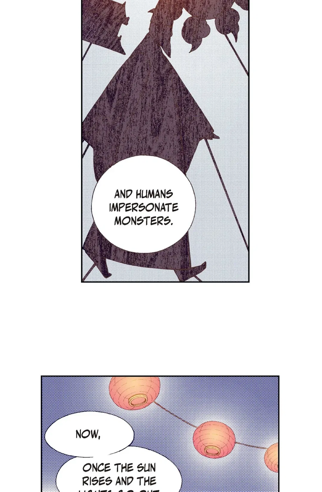Vampire of the East Chapter 98 – Page 43