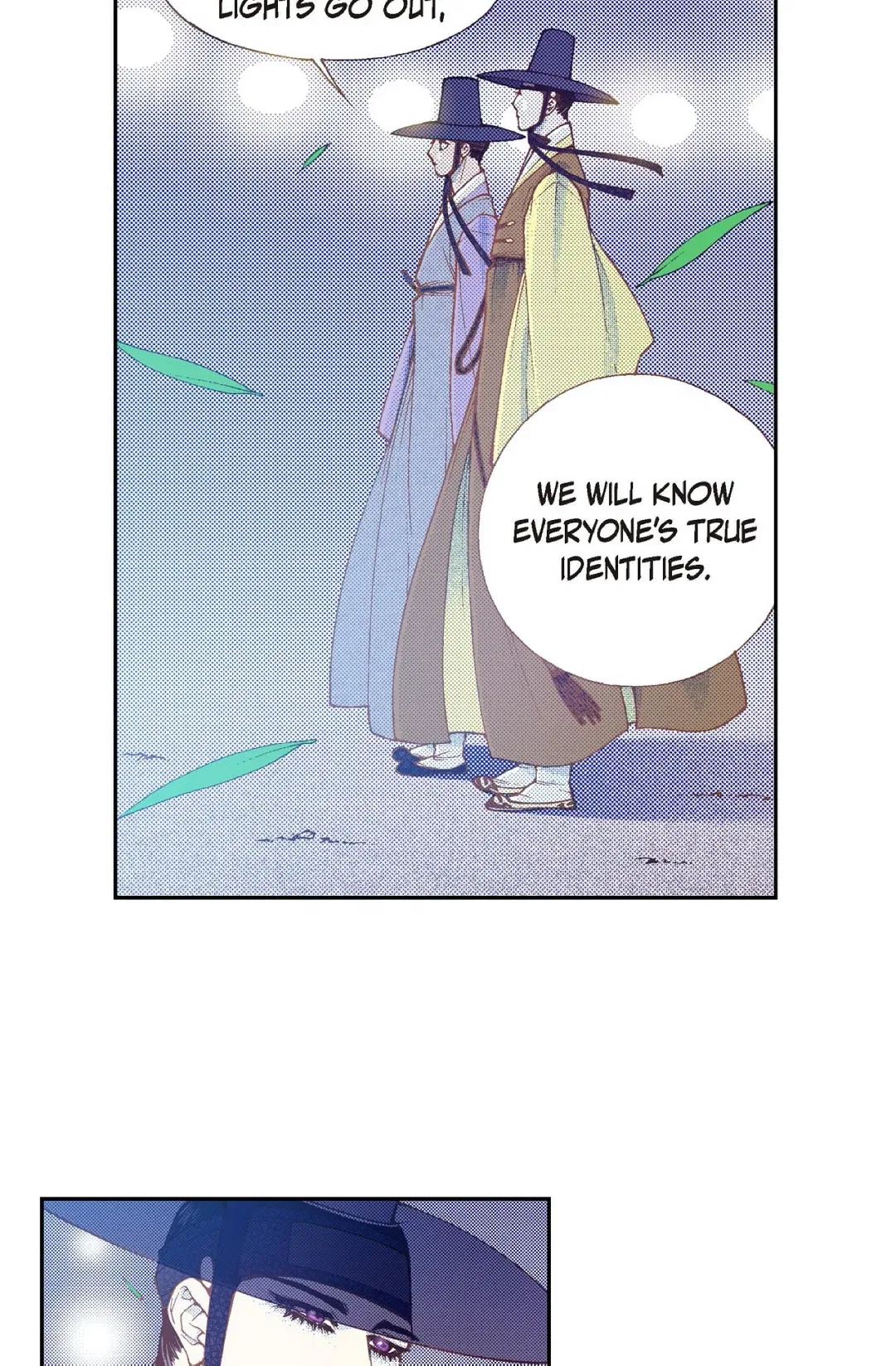 Vampire of the East Chapter 98 – Page 44
