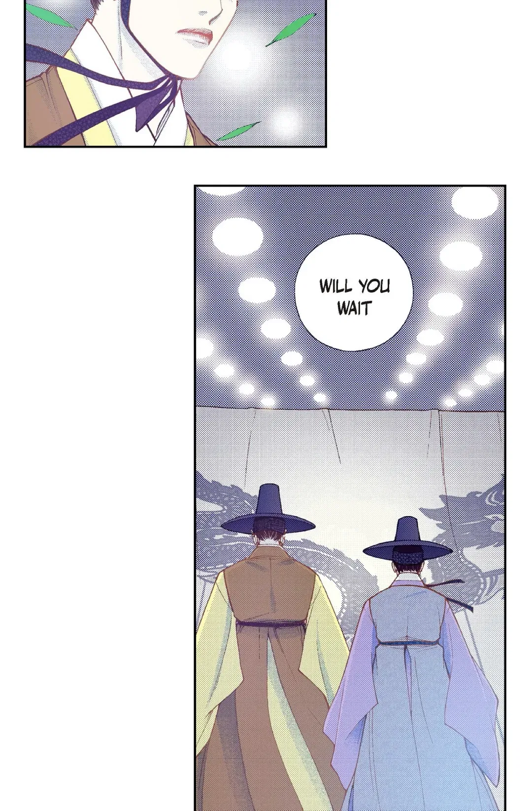 Vampire of the East Chapter 98 – Page 45