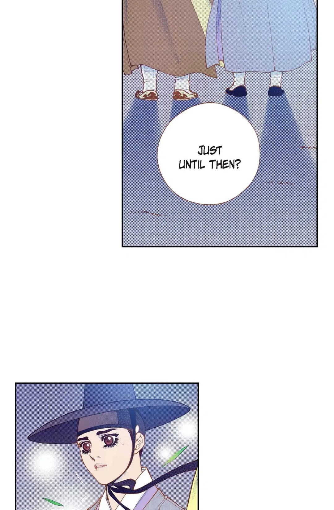 Vampire of the East Chapter 98 – Page 46