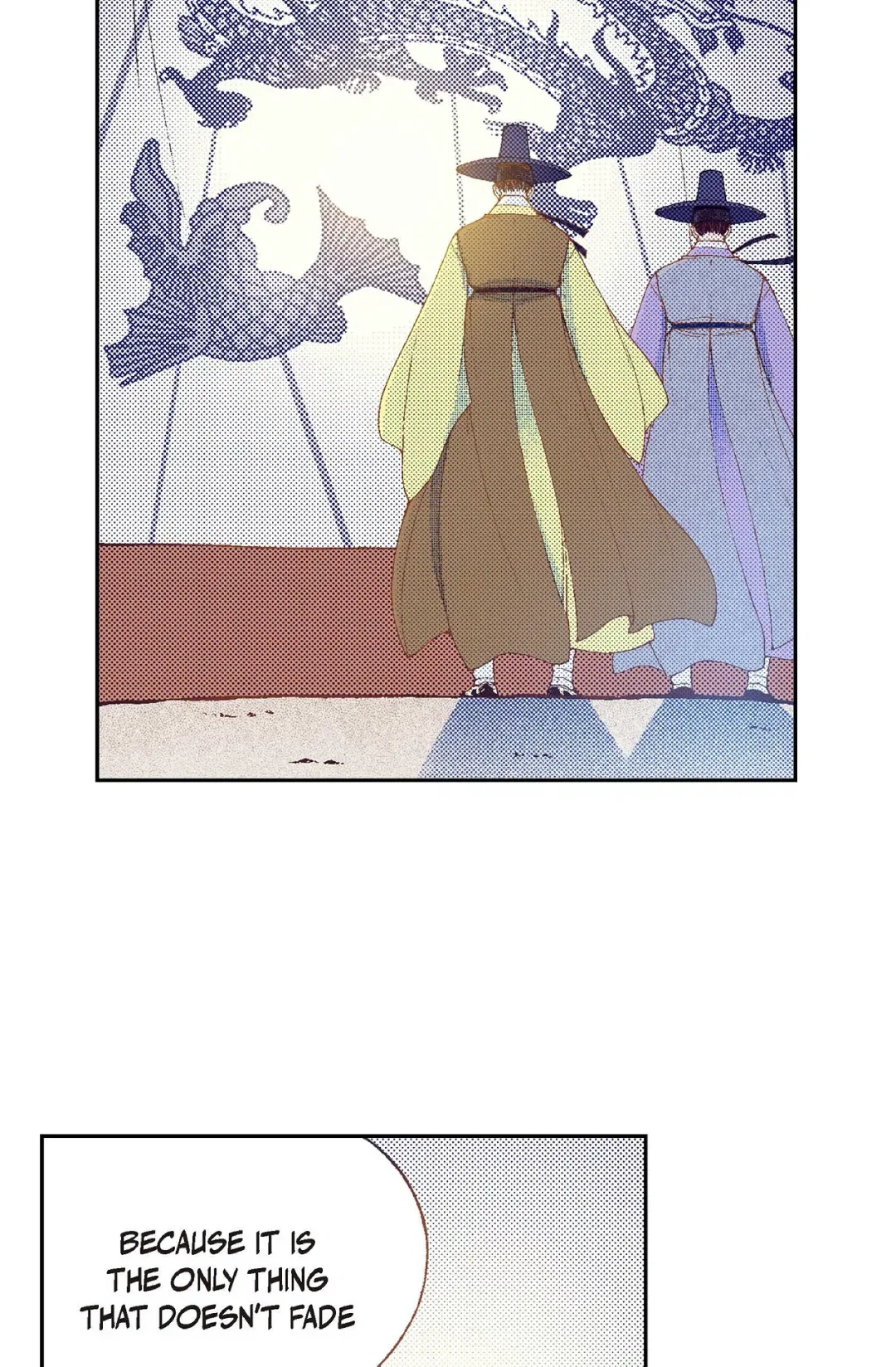 Vampire of the East Chapter 98 – Page 48