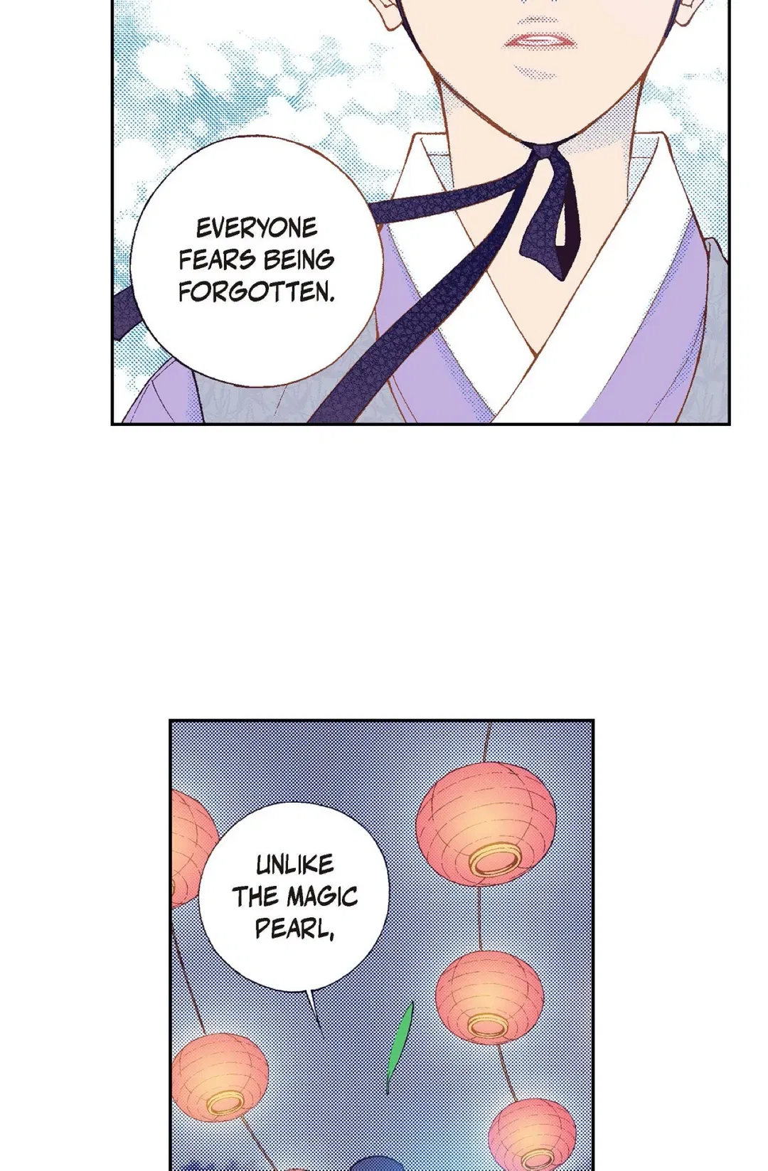 Vampire of the East Chapter 98 – Page 50