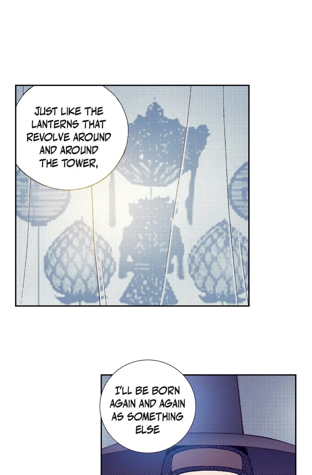 Vampire of the East Chapter 98 – Page 53