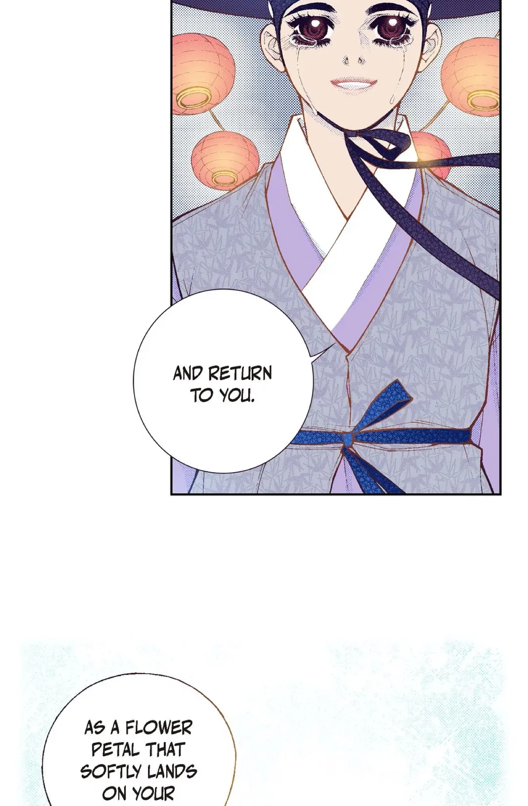 Vampire of the East Chapter 98 – Page 54