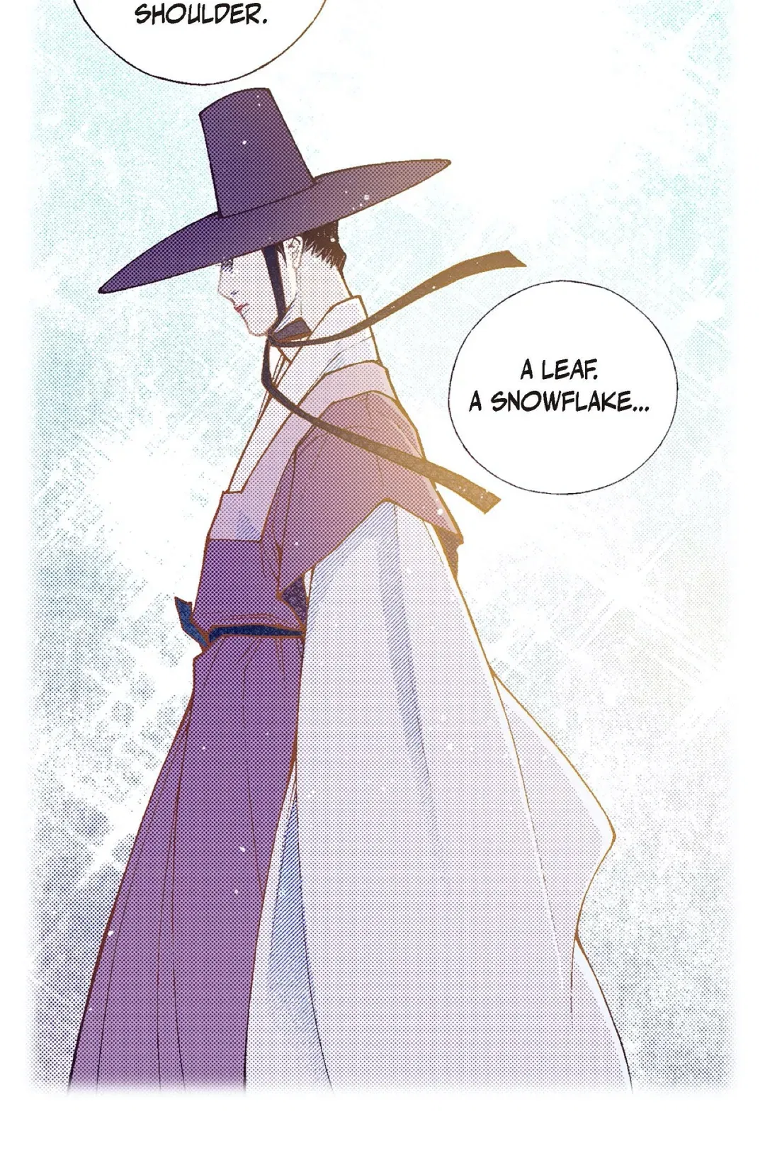Vampire of the East Chapter 98 – Page 55