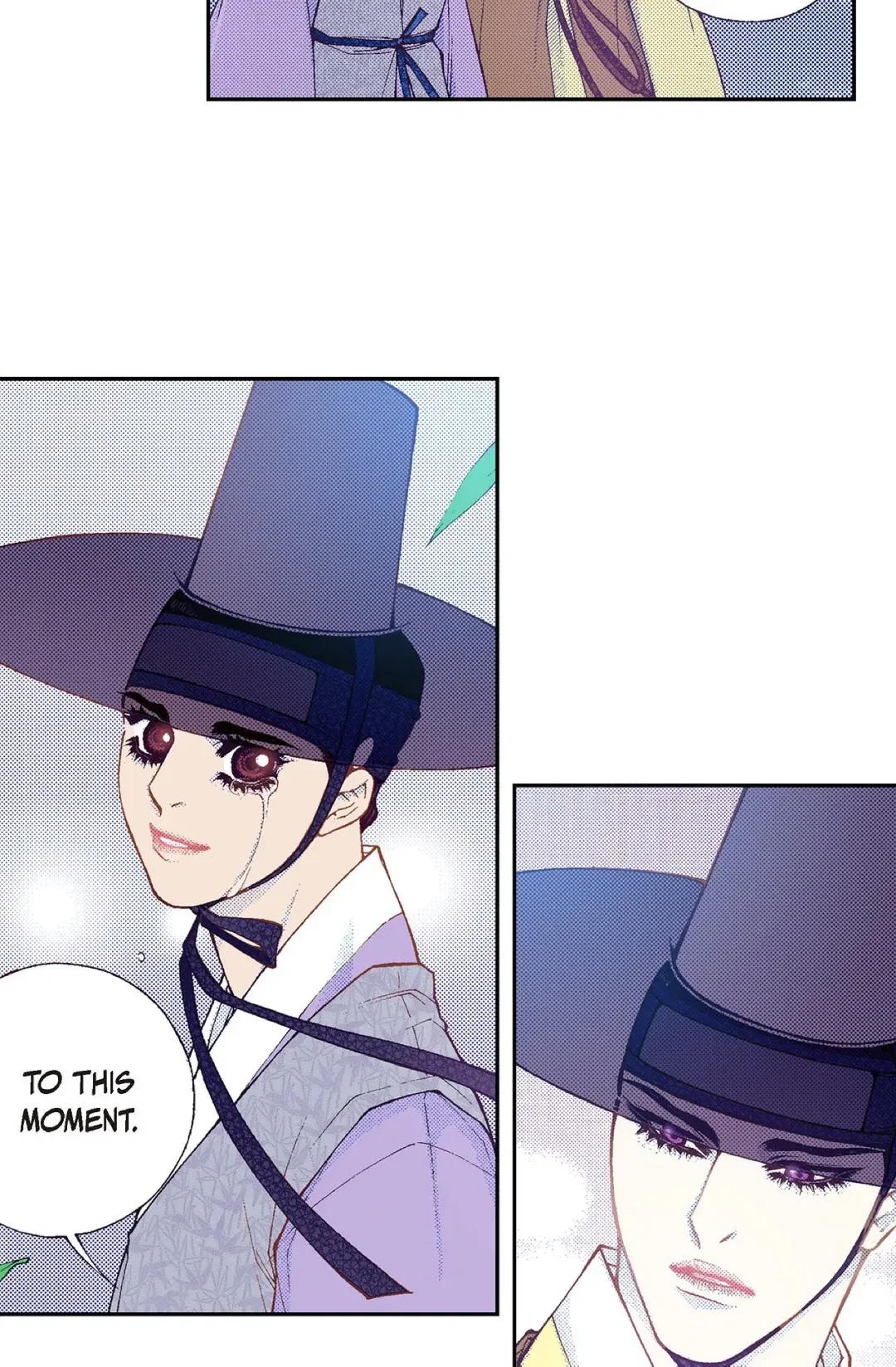 Vampire of the East Chapter 98 – Page 57