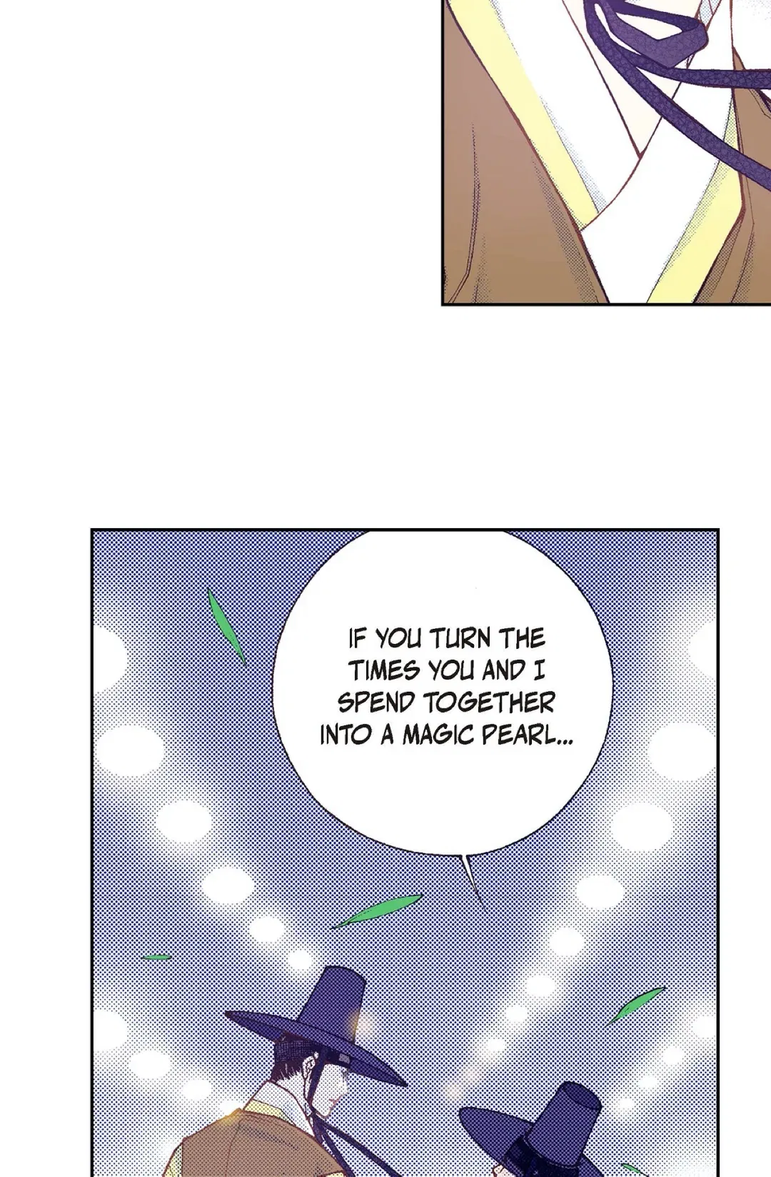 Vampire of the East Chapter 98 – Page 58