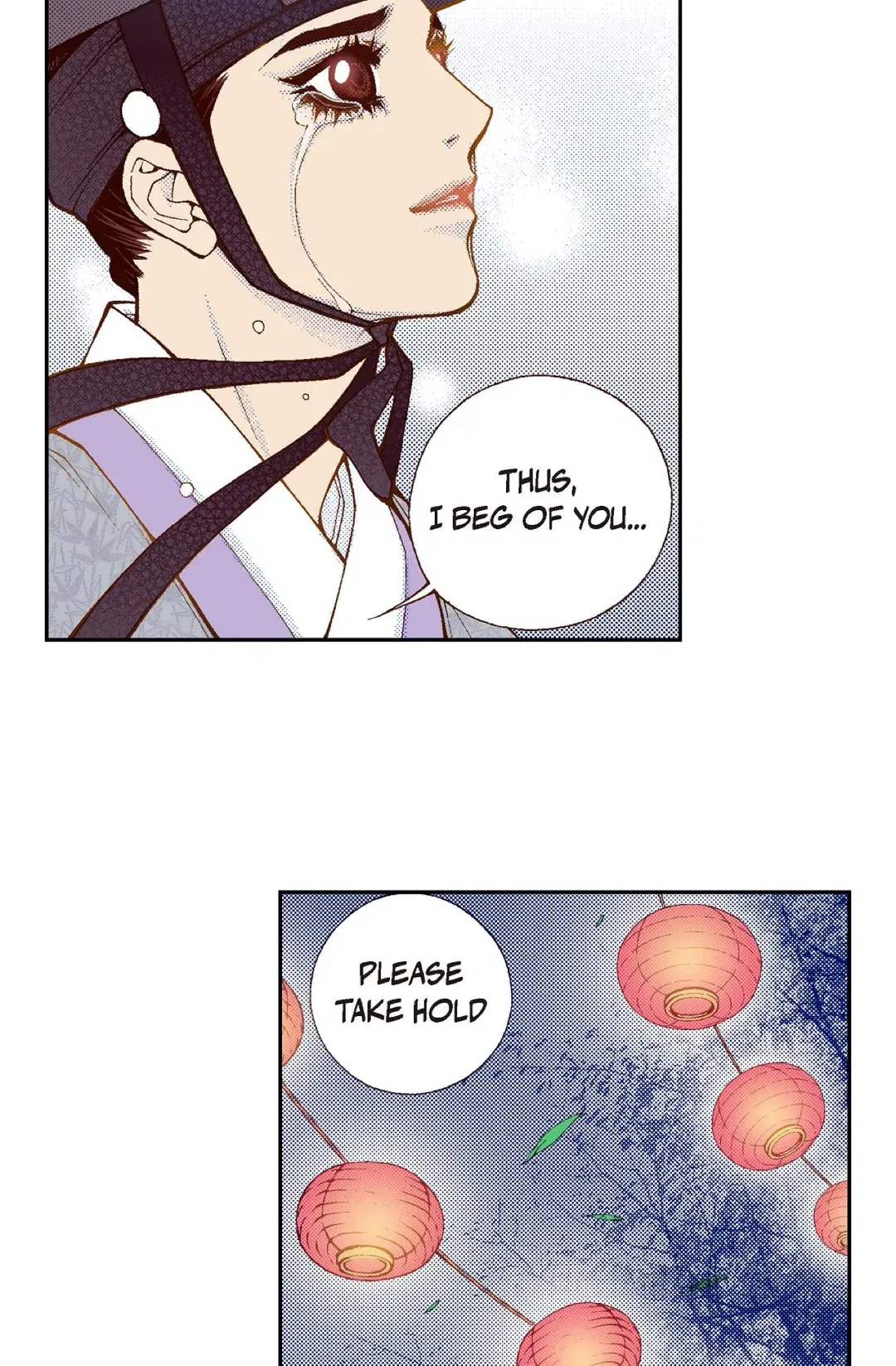 Vampire of the East Chapter 98 – Page 62