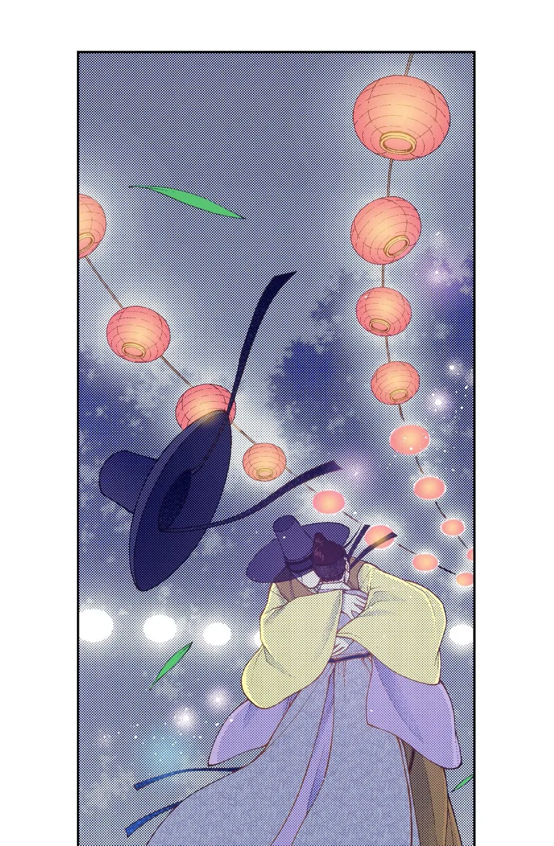 Vampire of the East Chapter 98 – Page 67