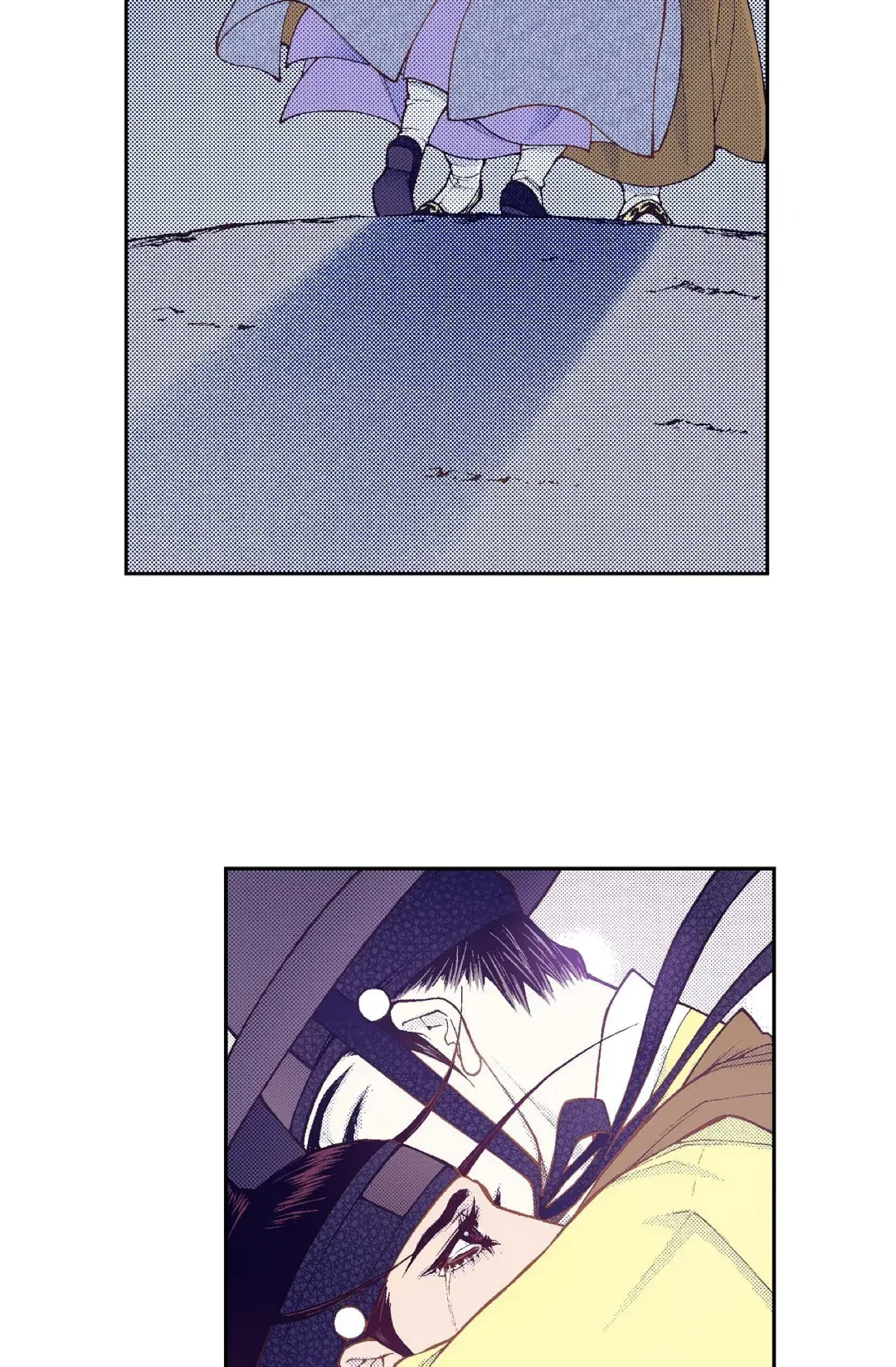 Vampire of the East Chapter 98 – Page 68