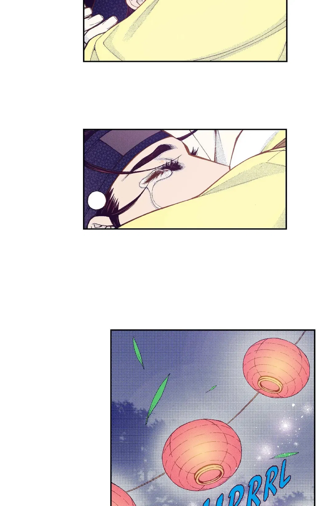 Vampire of the East Chapter 98 – Page 69