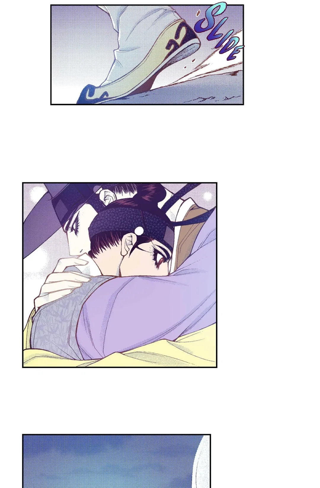 Vampire of the East Chapter 98 – Page 76