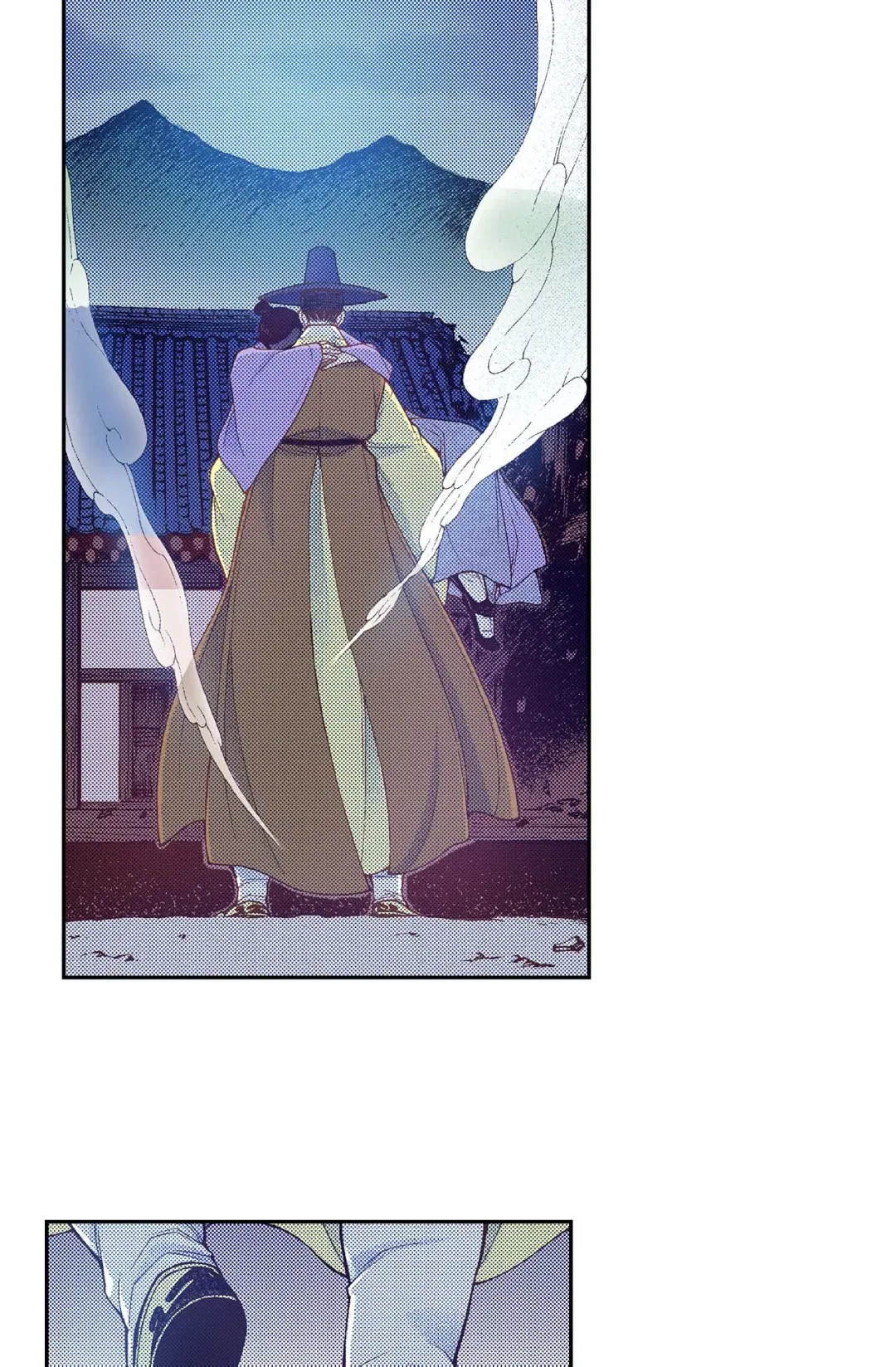 Vampire of the East Chapter 98 – Page 77